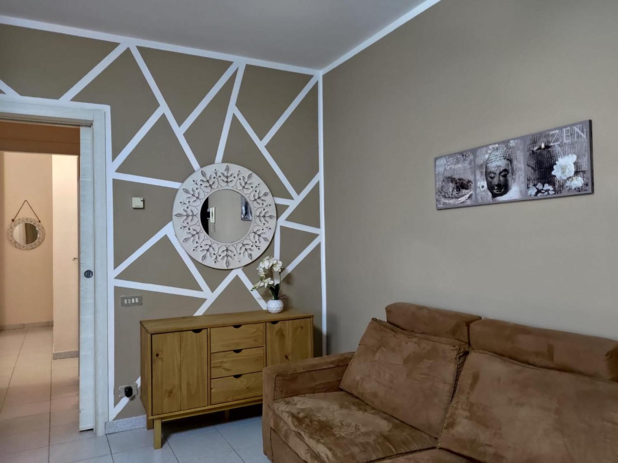 Residence Milly San Siro - Rho Fiera มิลาน ภายนอก รูปภาพ