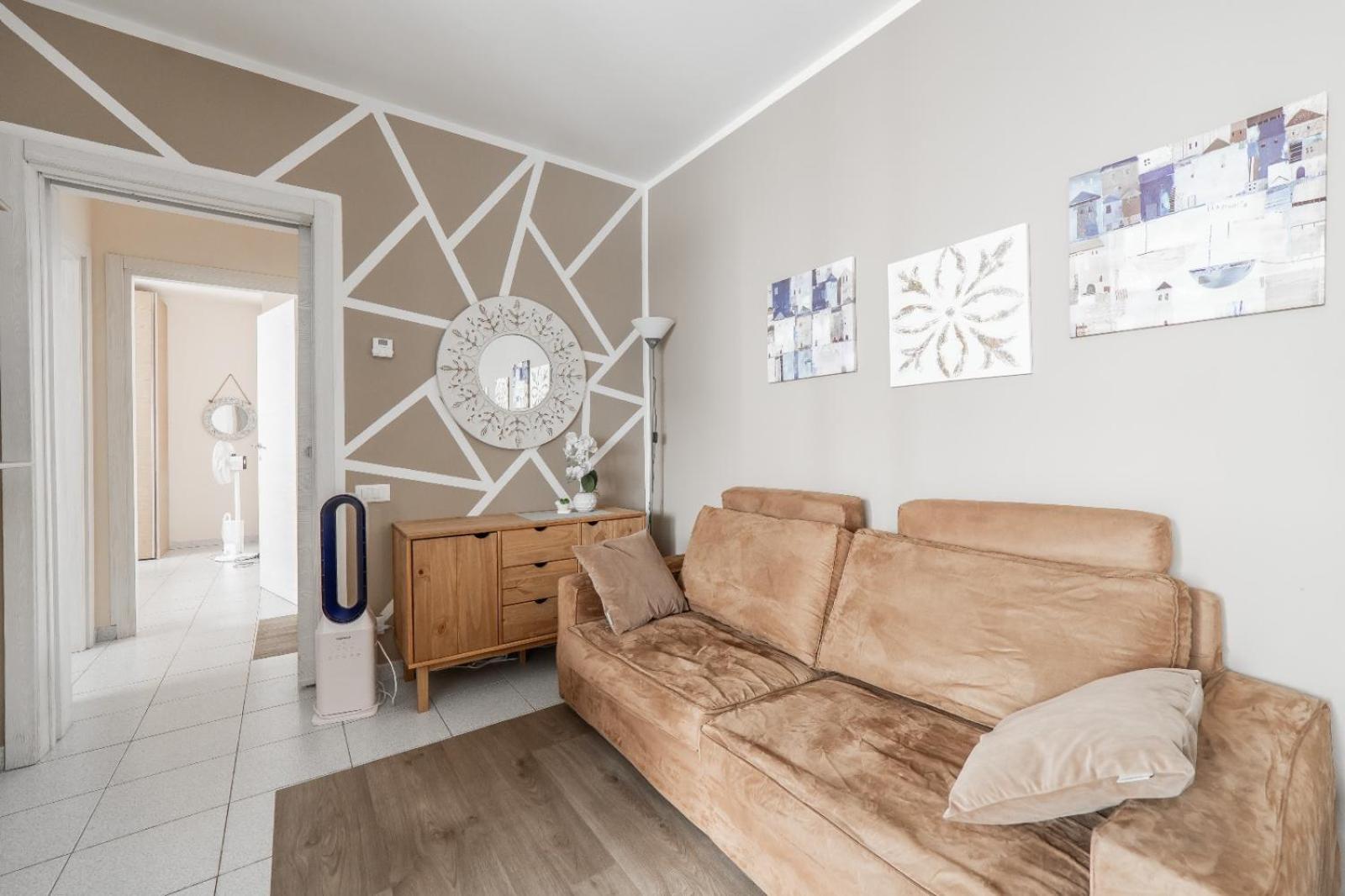 Residence Milly San Siro - Rho Fiera มิลาน ภายนอก รูปภาพ